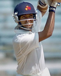 Ajinkya Rahane